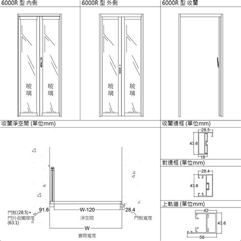 門 size|房門尺寸大全，你想找的這都有